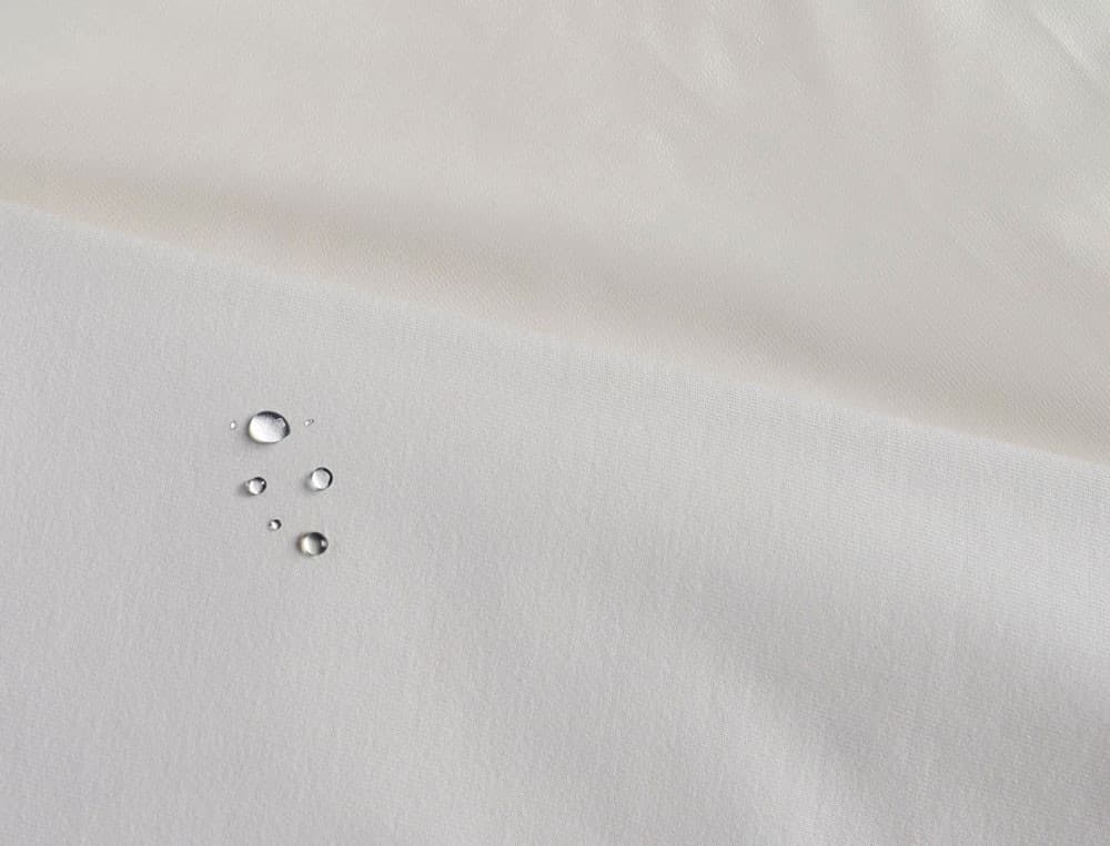 Jersey extensible polyuréthane