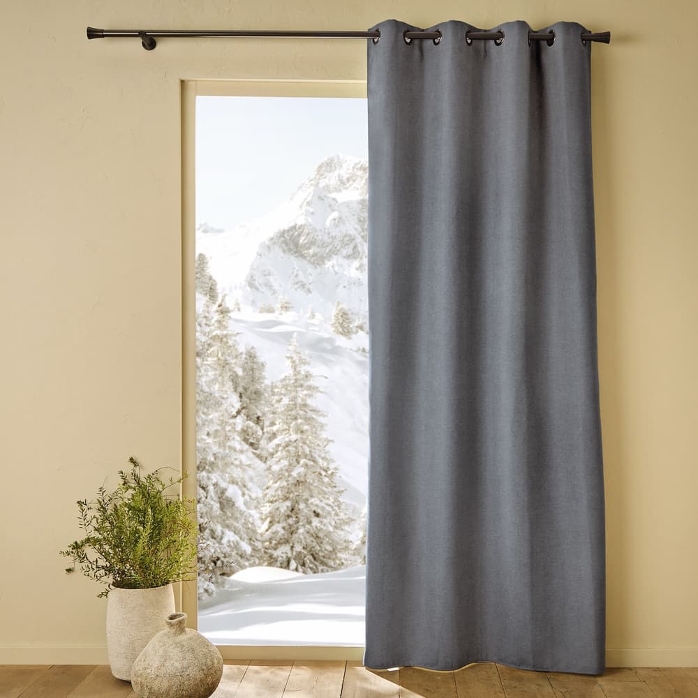 Éco baie toucher flanelle