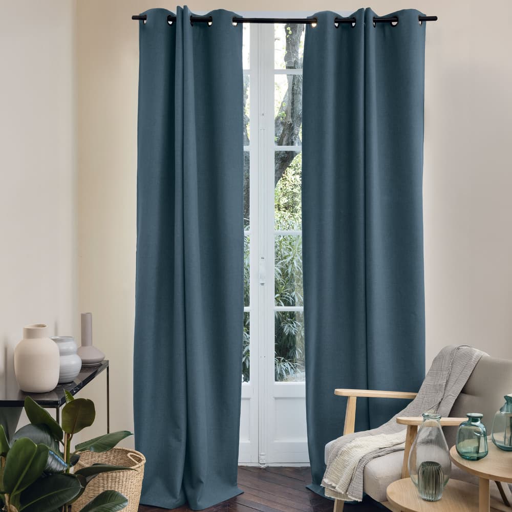 Éco baie toucher coton