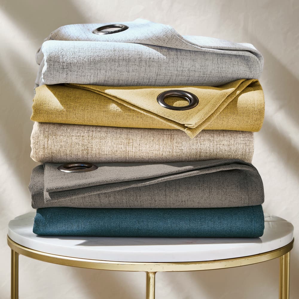 Éco baie toucher coton