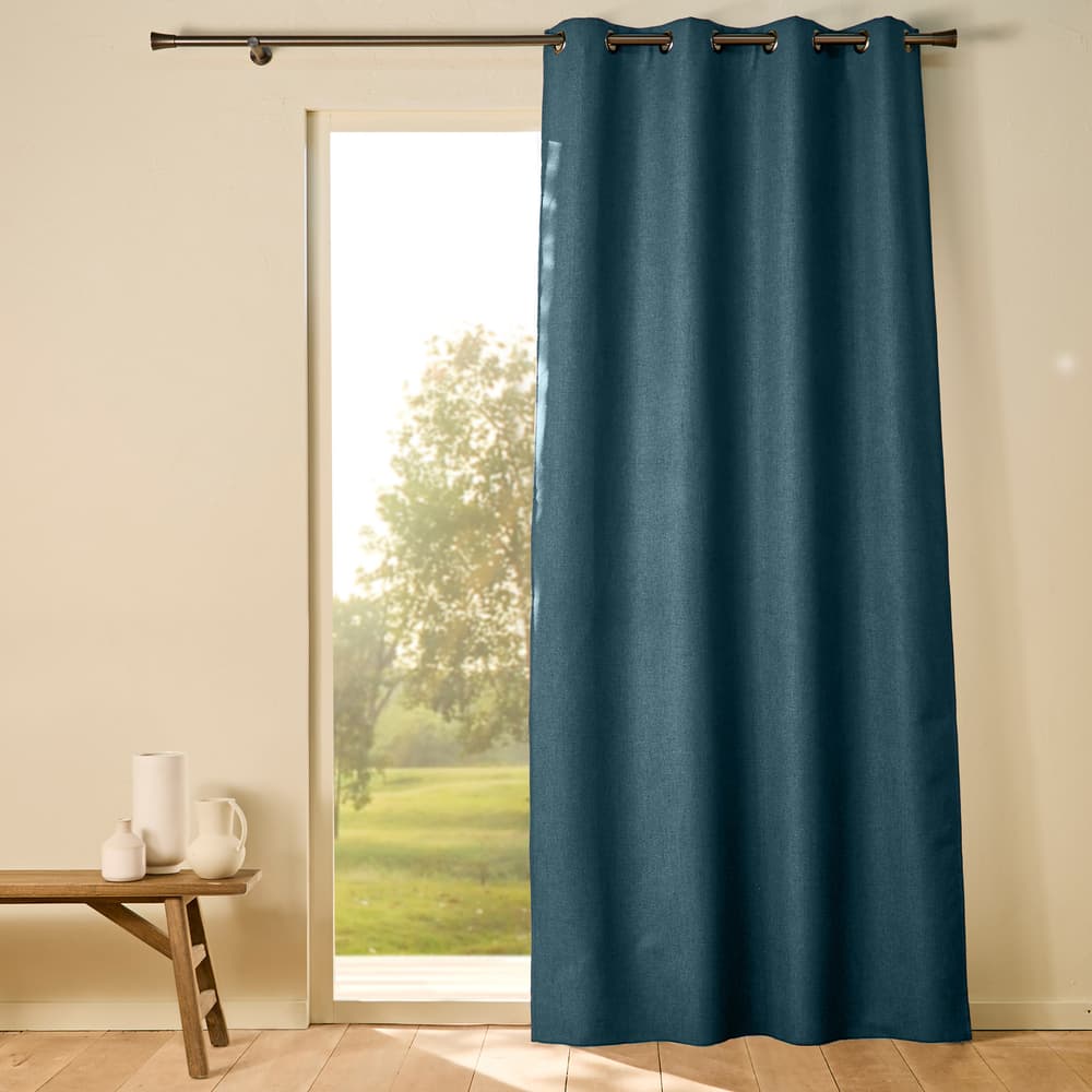 Éco baie toucher coton