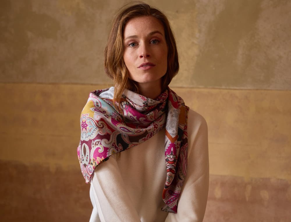 Orientalischer Garten