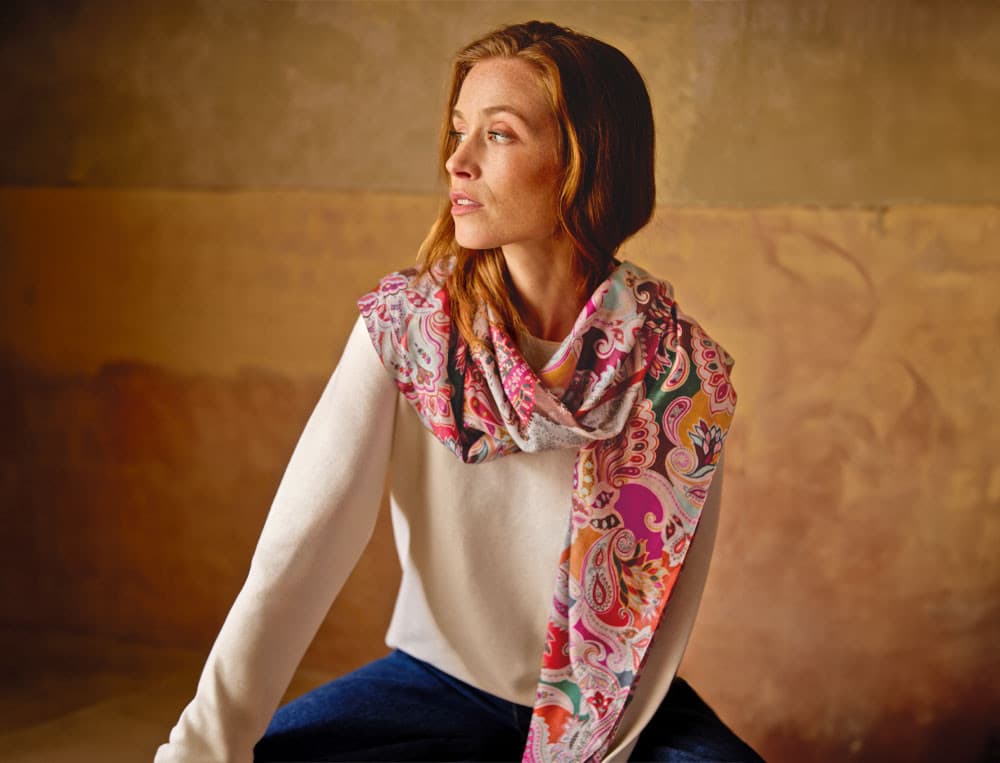 Orientalischer Garten