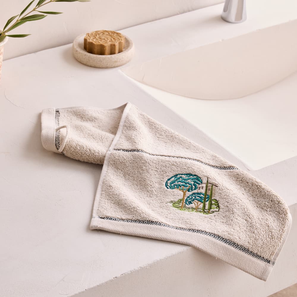 Flânerie en provence