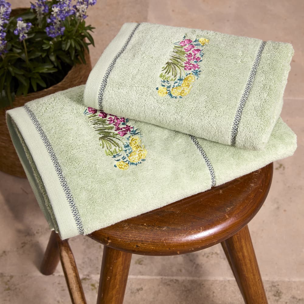 Flânerie en provence