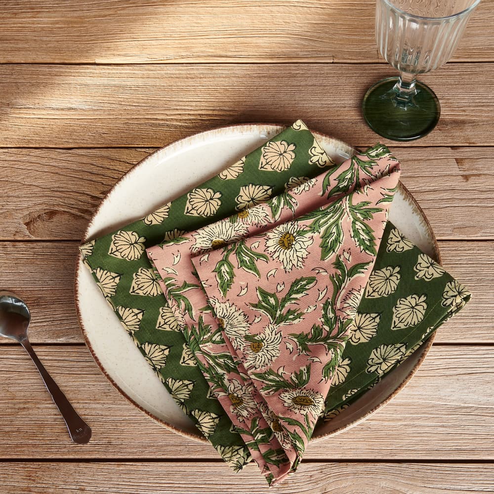 Japanische Blumenkunst