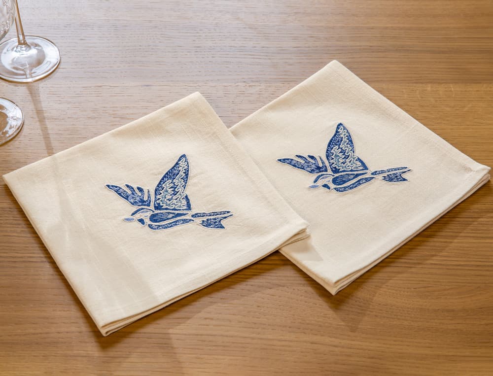 La table d'Aphrodite