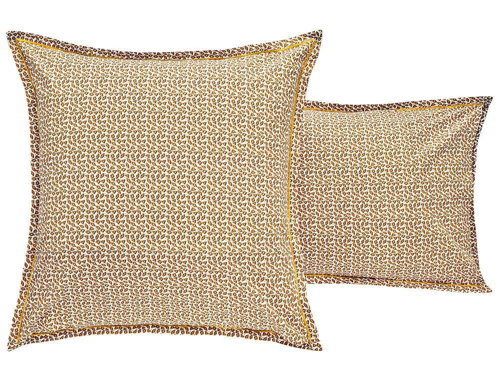 Luxuriance végétale