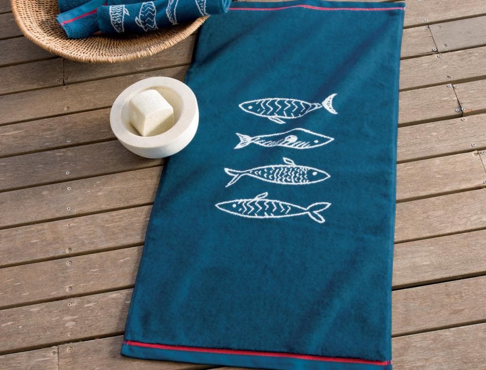 Du côté de Belle-Île