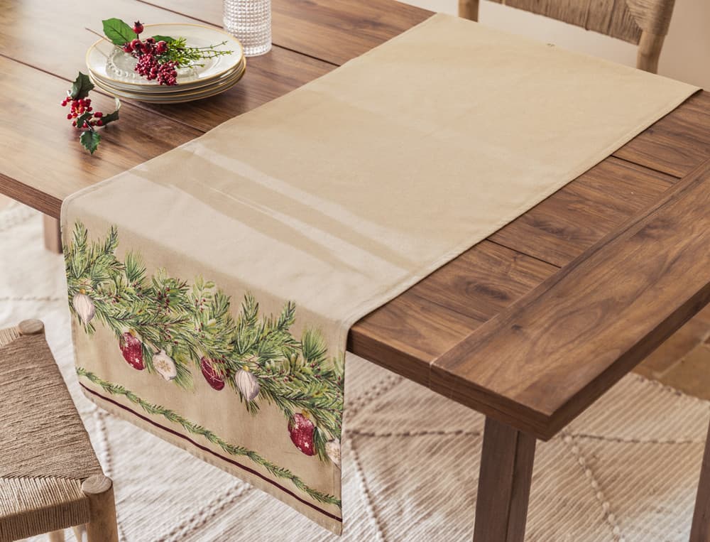 Unter dem Mistelzweig