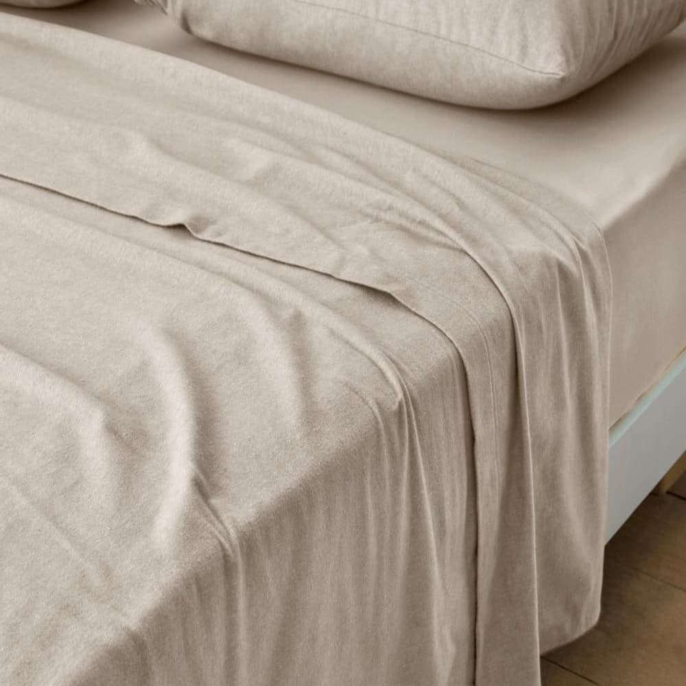 Flanelle tissé-teint