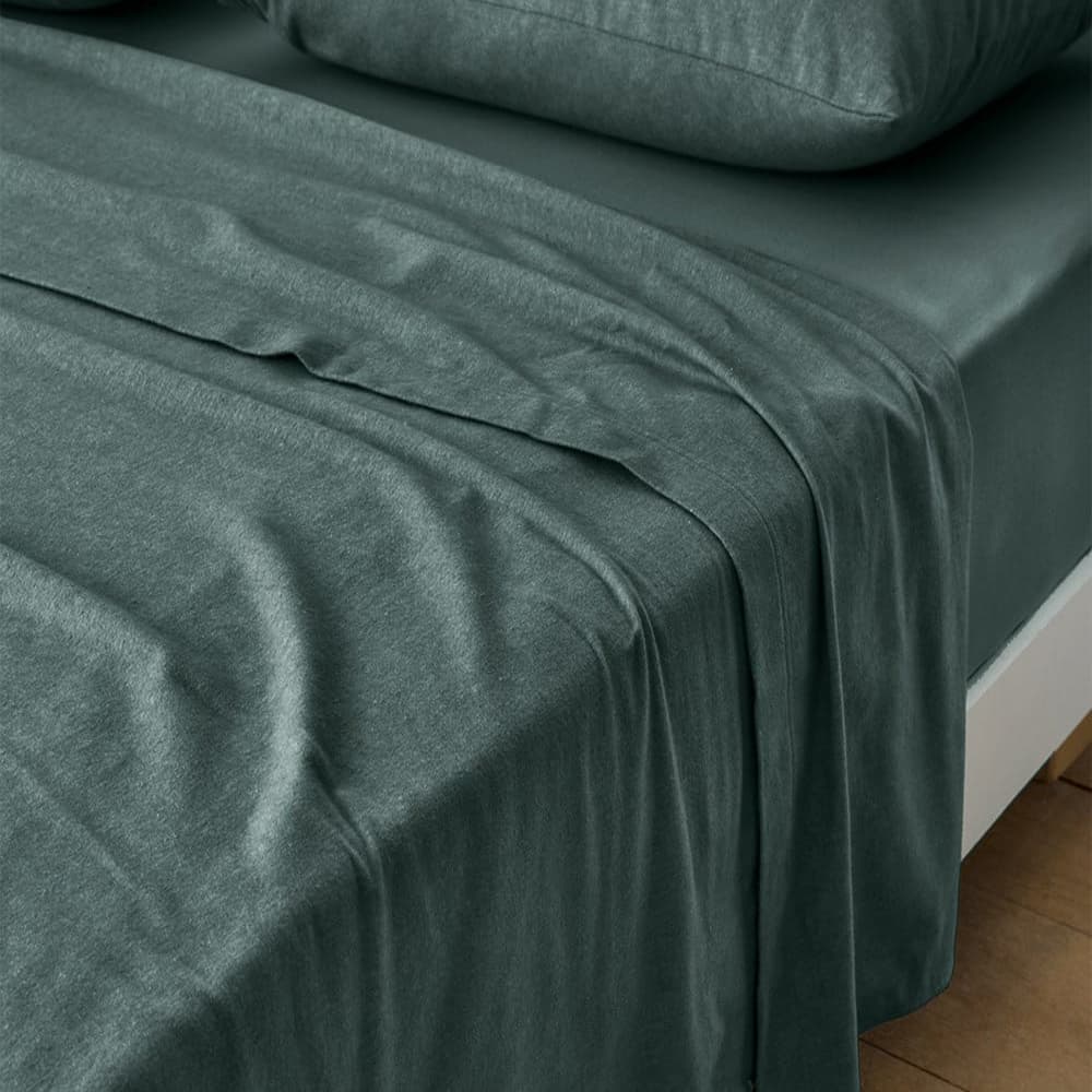 Flanelle tissé-teint