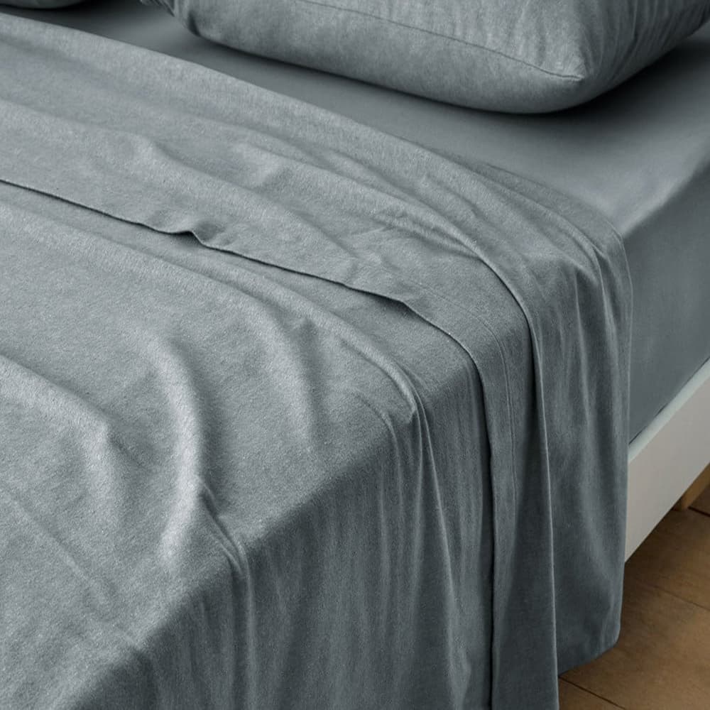 Flanelle tissé-teint