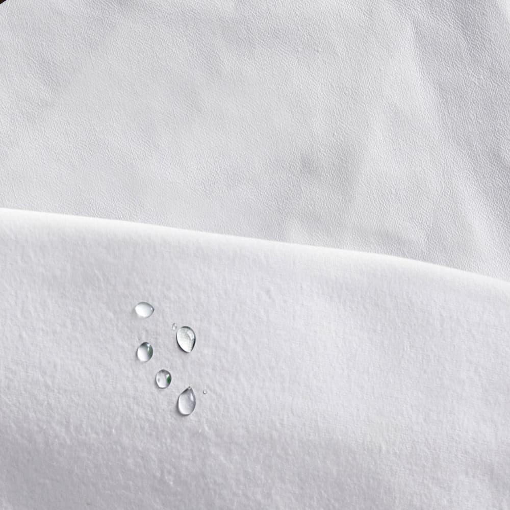 Molton Elastomer