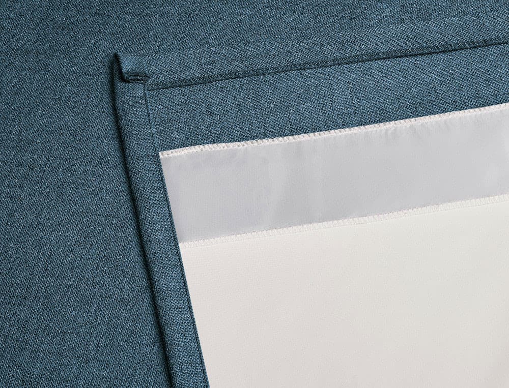 Thermo- und Schallschutz