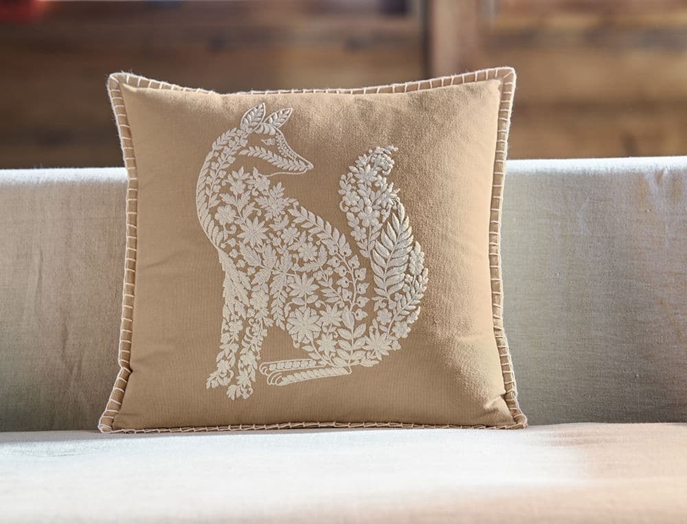 Chemin des écureuils