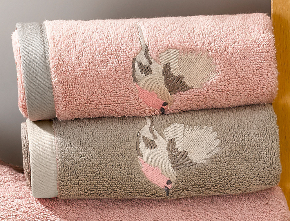 Vogelgesang