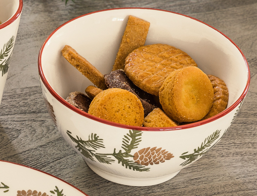 Noël au chalet