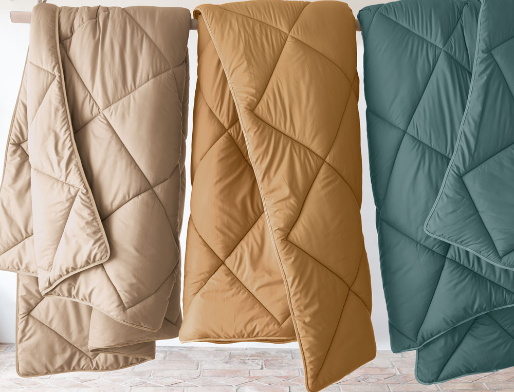Confort uni hiver