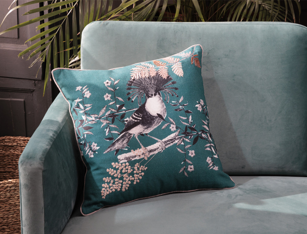 Dimanche à Courances