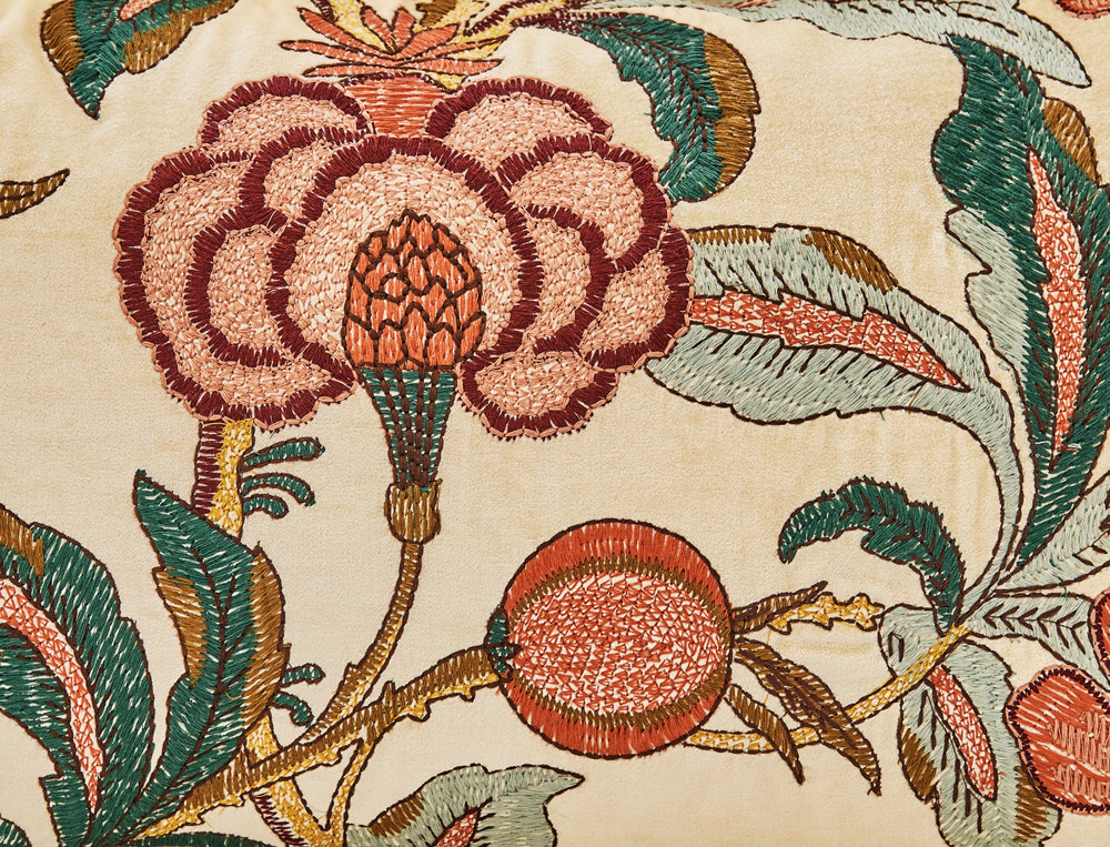 Fleurs d’Ispahan