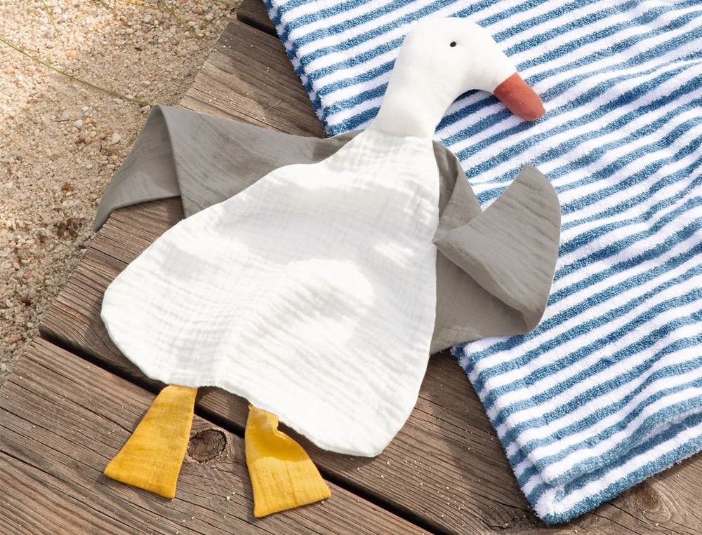 Petite mouette