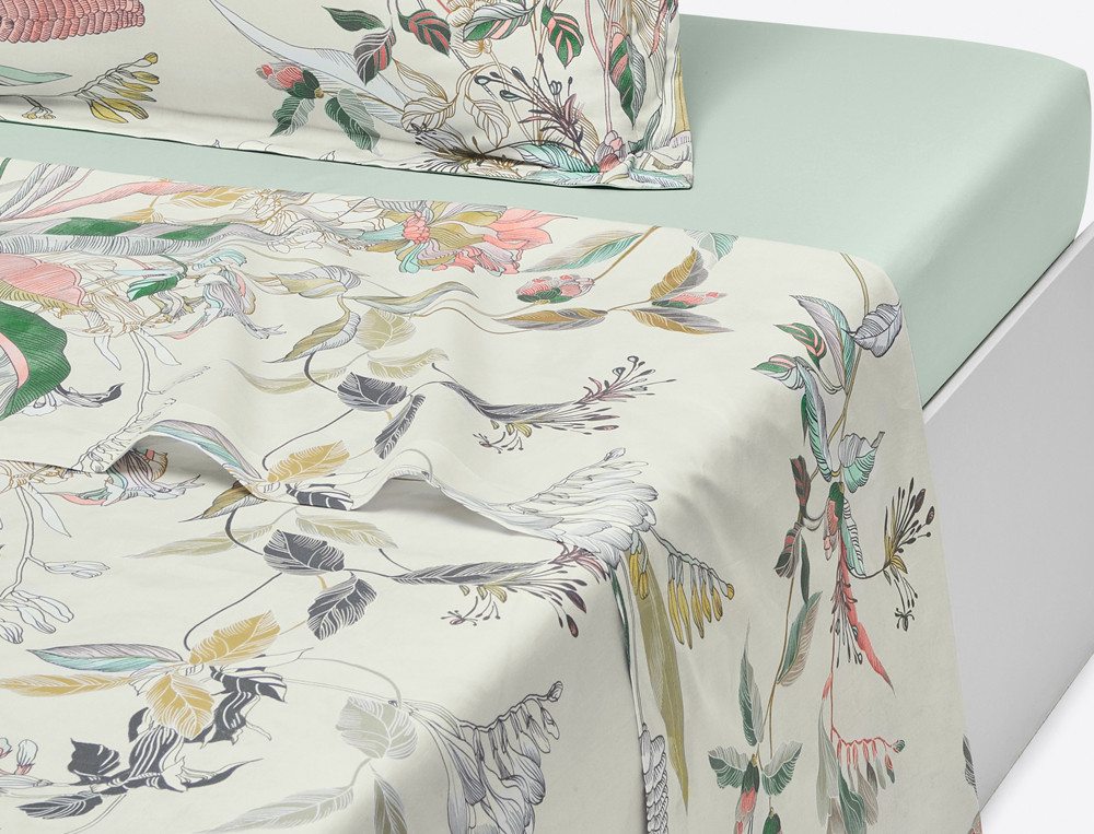 Bouquet d'émotions