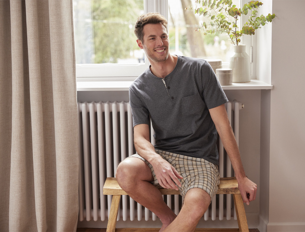 Moderner Komfort