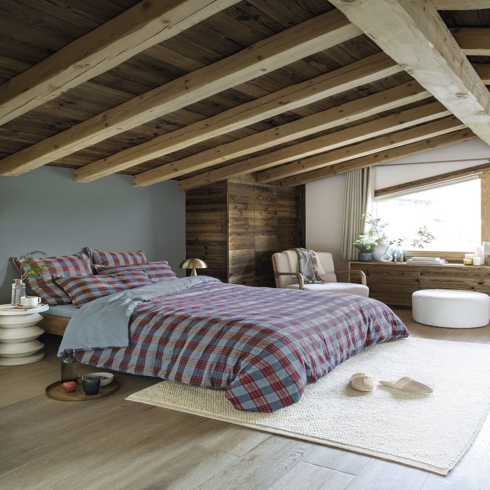 Lodge en Vercors