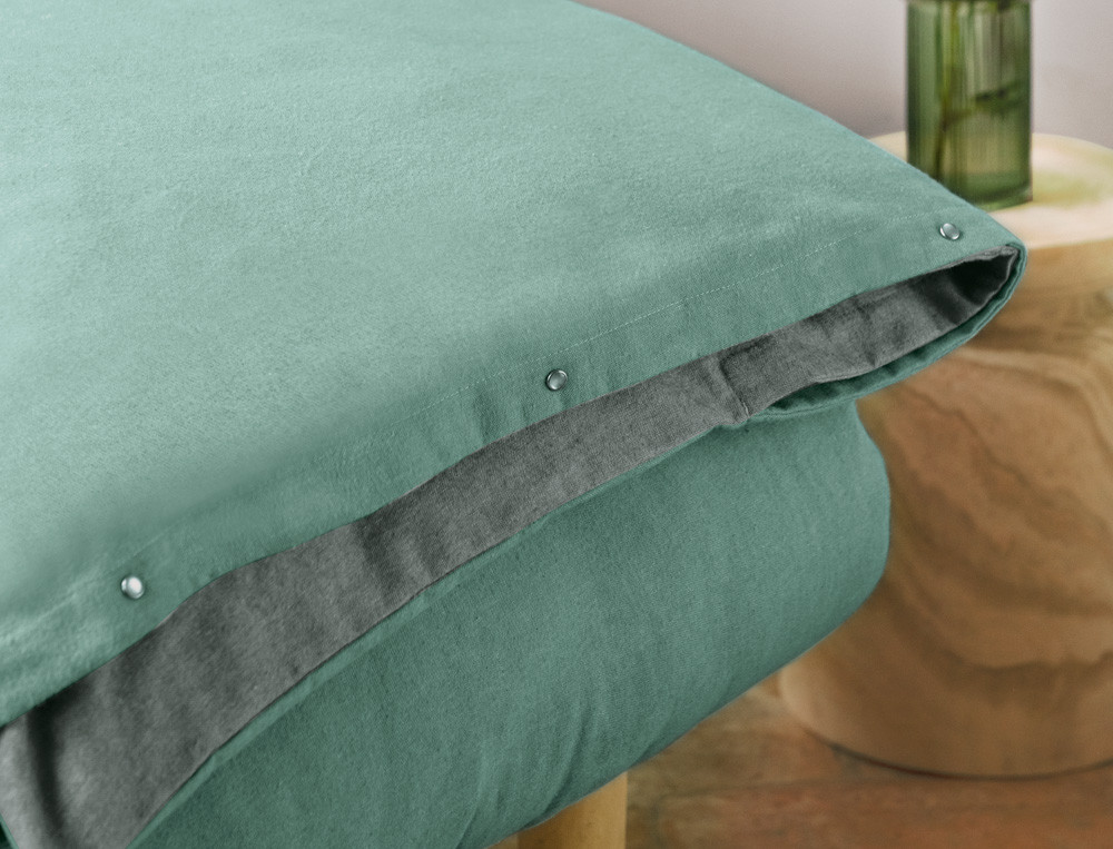 Pressionnata flanelle