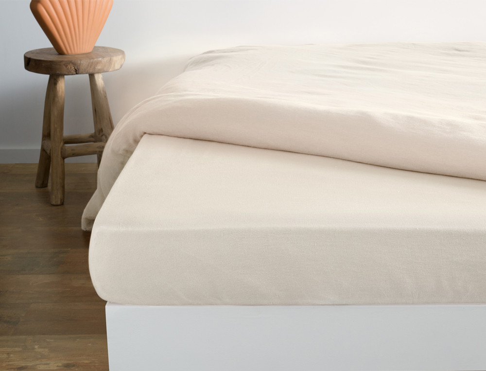 Coton chanvre