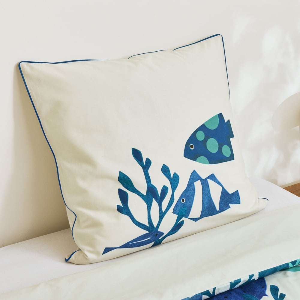 Bandes de poissons
