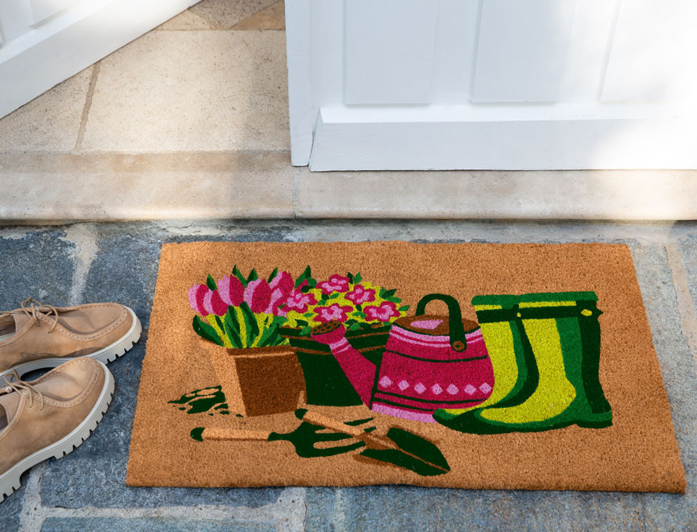 À vos plantes