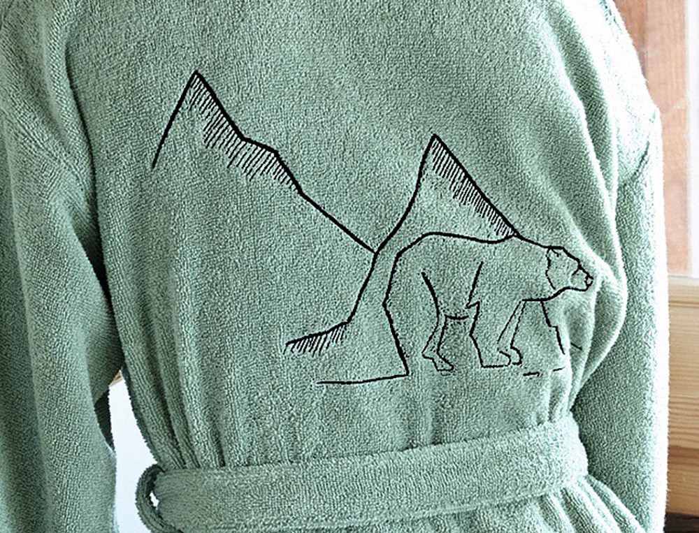 Haute montagne