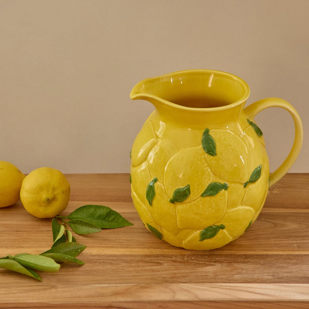 Citronnade