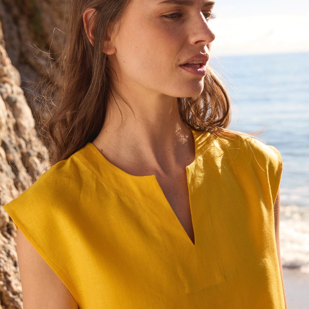 Vue mer