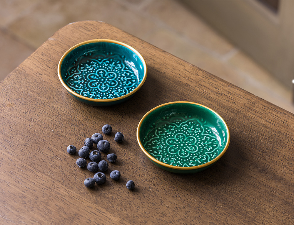 ORIENTALISCHE TAFEL
