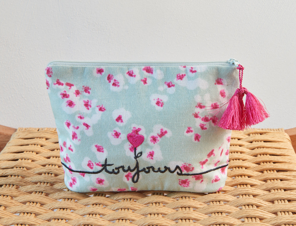 Le linge amoureux
