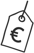 Keine Preiserhöhung für unsere Kunden