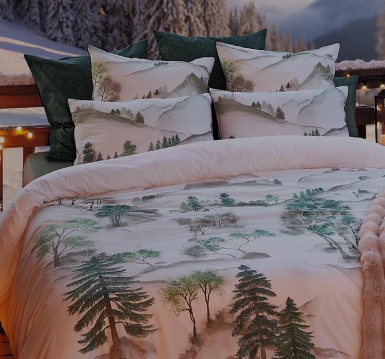 Francesco Battista x Linvosges