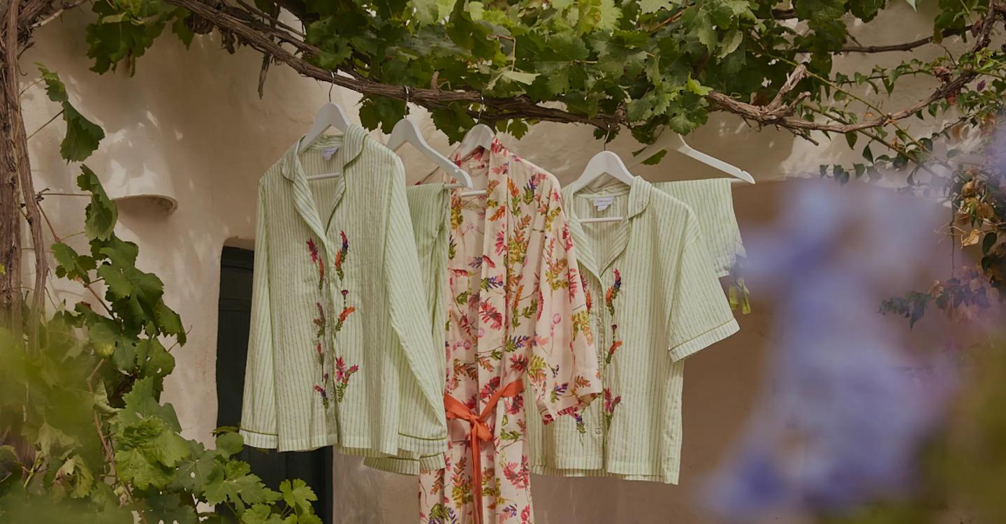 Collaboration évènement : Debeaulieu x Linvosges