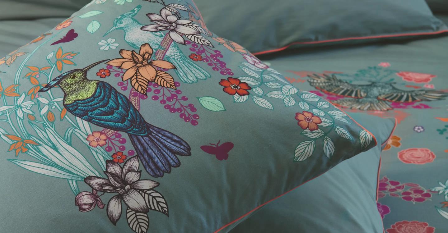 Collaboration évènement : Michaël Cailloux x Linvosges