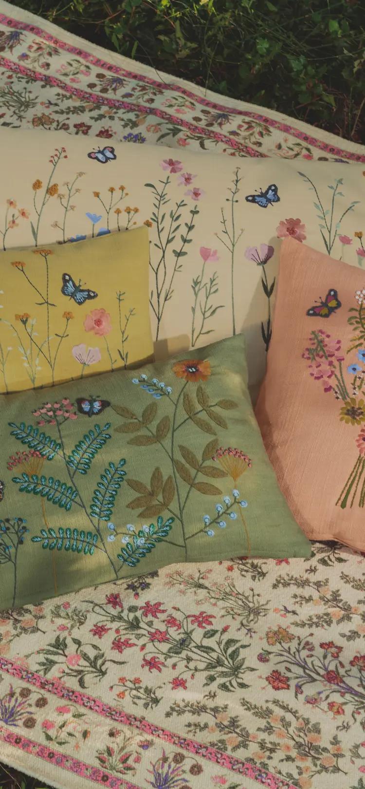 Maison Poétique - Linvosges