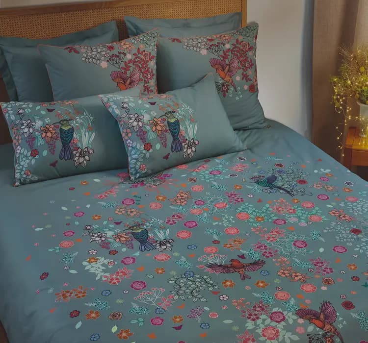 Michaël Cailloux x Linvosges