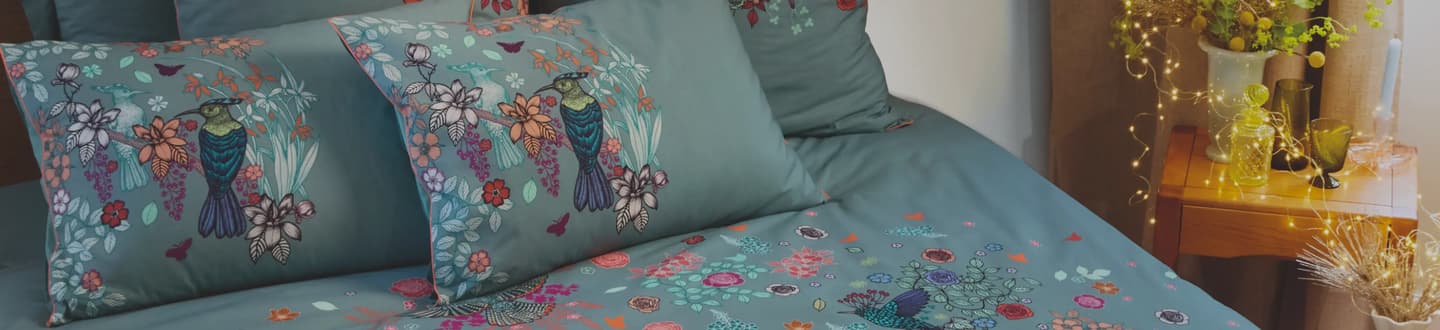 Michaël Cailloux x Linvosges