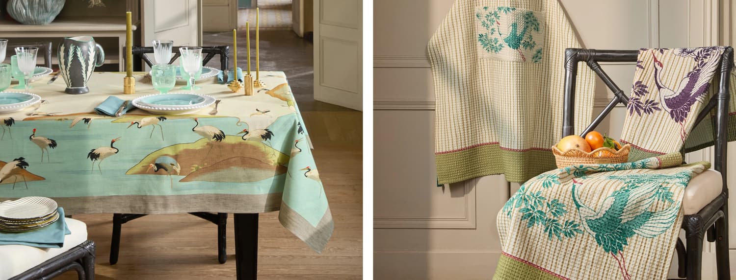 Entre ciel et terre - Linvosges