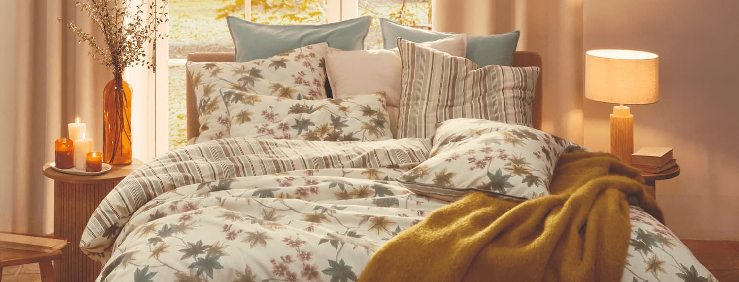 L’harmonie des lignes