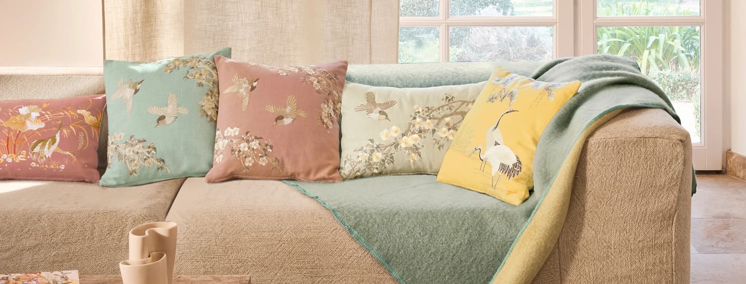 Un automne sous le signe de la sérénité - Linvosges