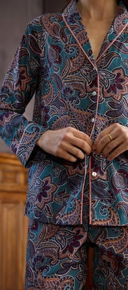 Un souffle d'Orient - Linvosges
