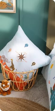 Le monde des petits explorateurs - Linvosges